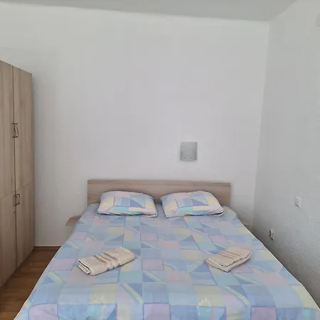 Apartament Ruzica *