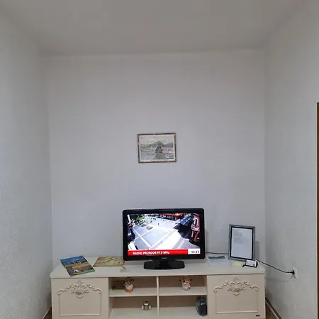 Lejlighed Ruzica *
