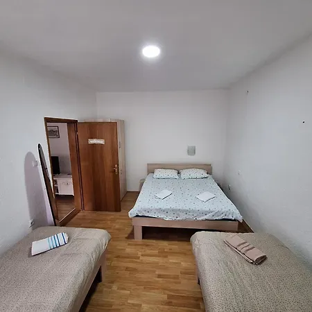 Lejlighed Ruzica